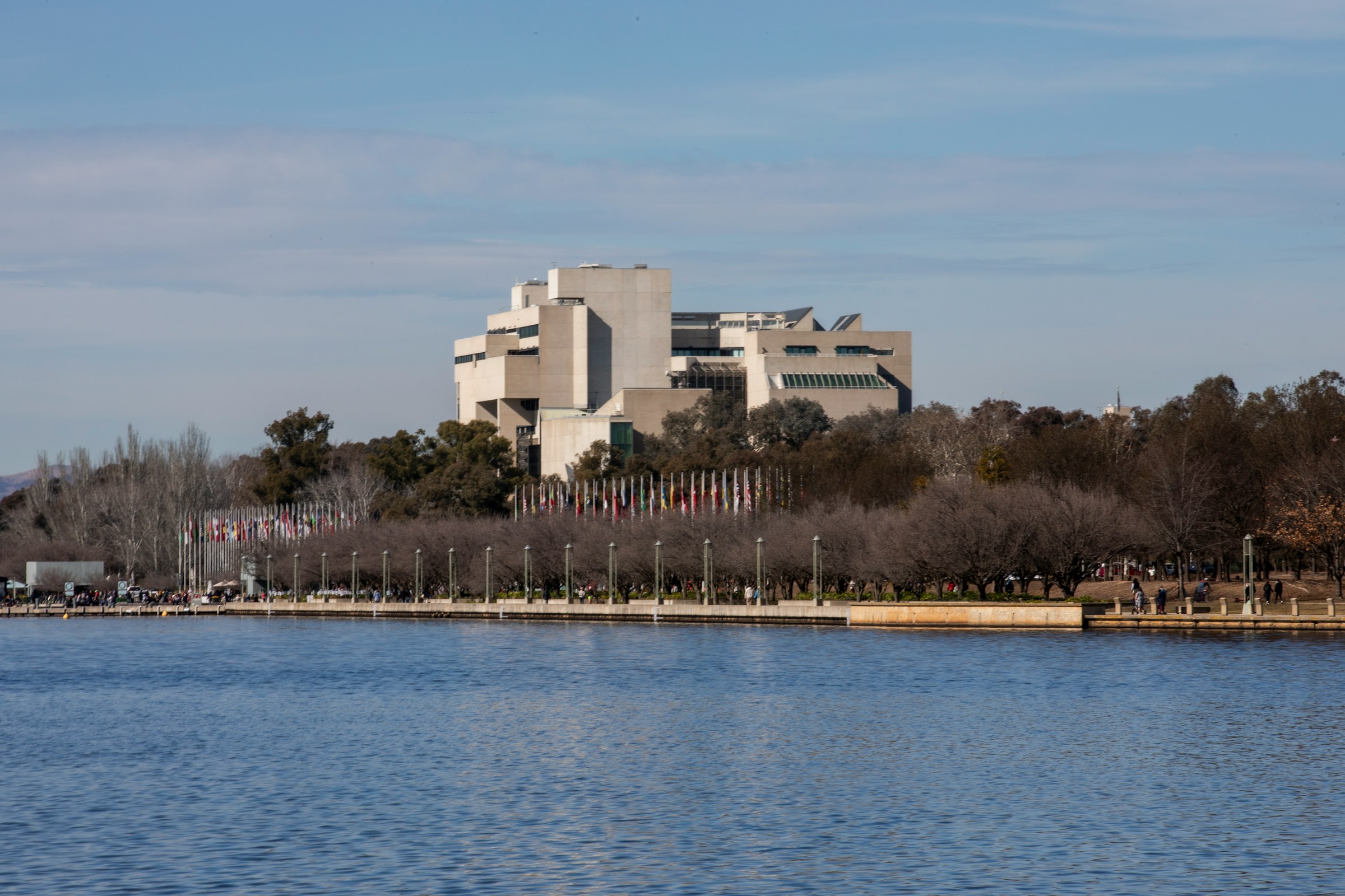 High Court Of Australia